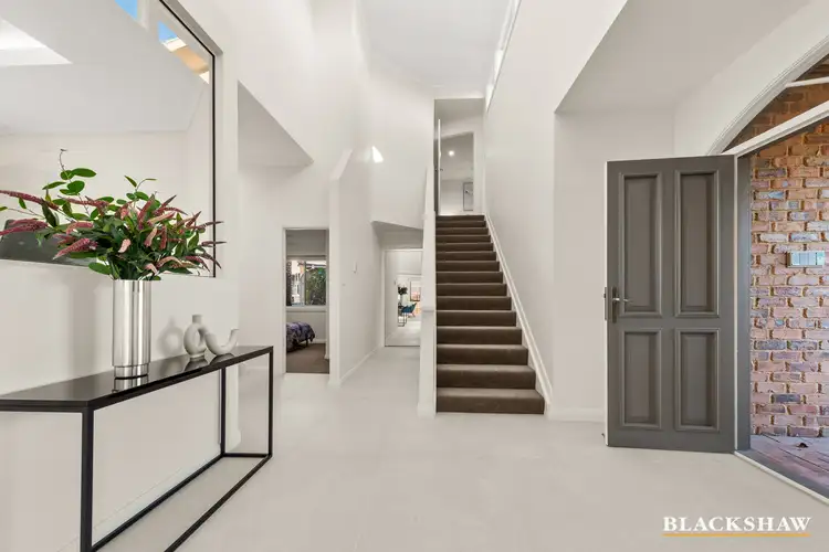 Fourth view of Homely house listing, 30 Zox Circuit, Calwell ACT 2905