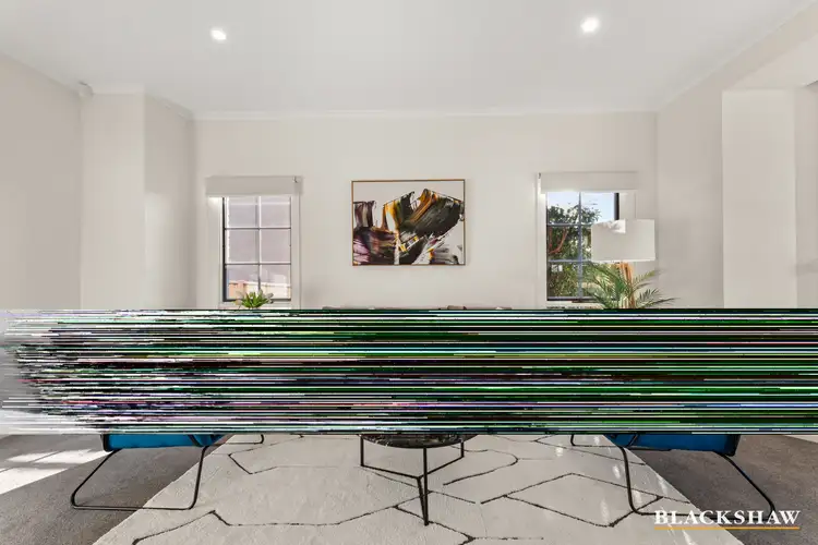 Sixth view of Homely house listing, 30 Zox Circuit, Calwell ACT 2905