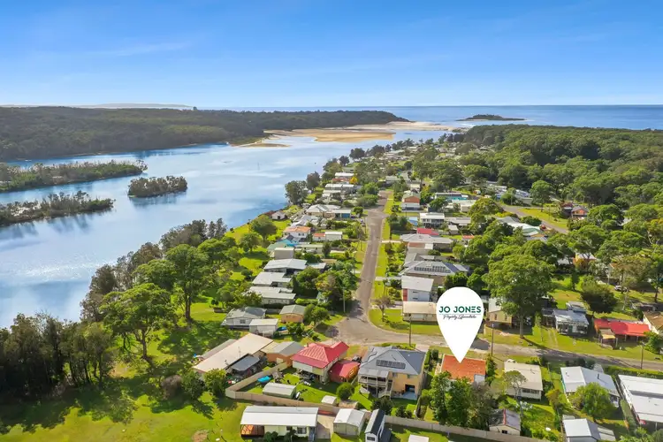 Second view of Homely house listing, 13 Carroll Avenue, Lake Conjola NSW 2539