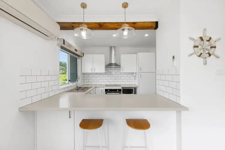Third view of Homely house listing, 13 Carroll Avenue, Lake Conjola NSW 2539