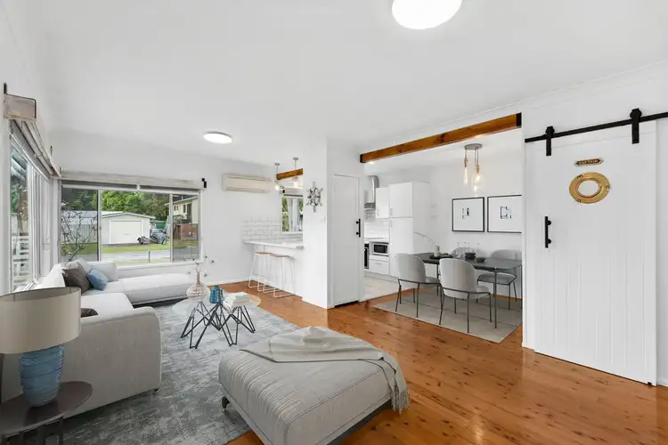Fifth view of Homely house listing, 13 Carroll Avenue, Lake Conjola NSW 2539