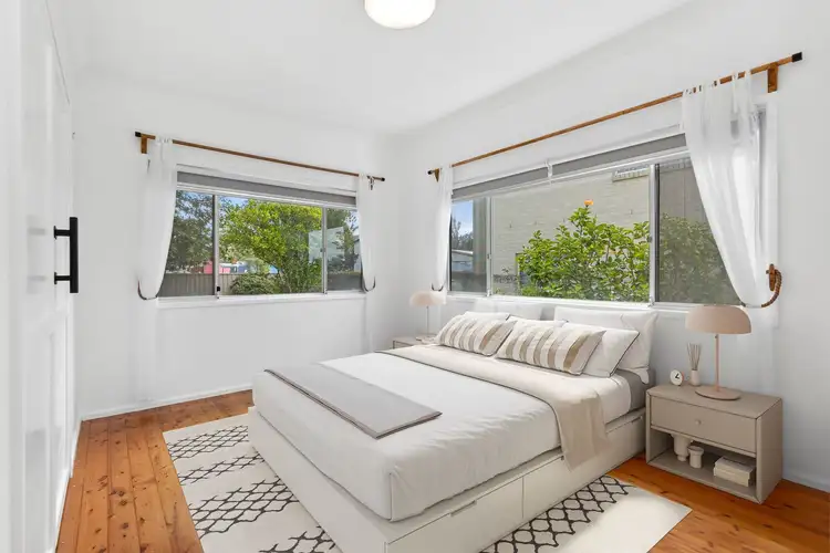 Sixth view of Homely house listing, 13 Carroll Avenue, Lake Conjola NSW 2539