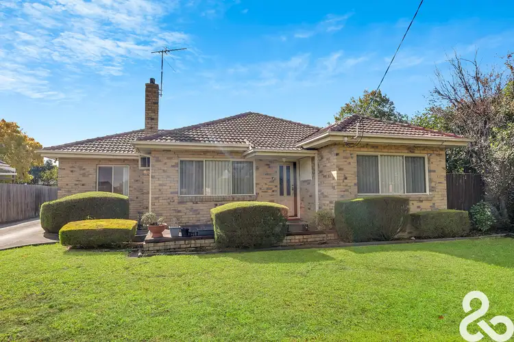 43 Darebin Boulevard, Reservoir VIC 3073