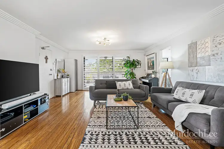 Second view of Homely apartment listing, 14/49 Dobson Crescent, Baulkham Hills NSW 2153