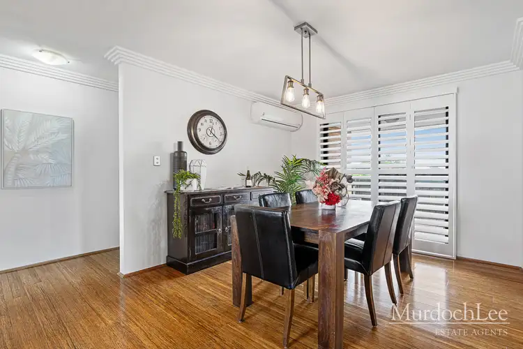 Fourth view of Homely apartment listing, 14/49 Dobson Crescent, Baulkham Hills NSW 2153