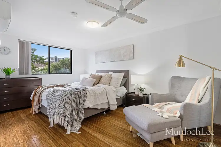 Sixth view of Homely apartment listing, 14/49 Dobson Crescent, Baulkham Hills NSW 2153