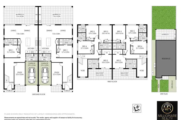 Second view of Homely house listing, 54 Bennetts Road, Dundas NSW 2117