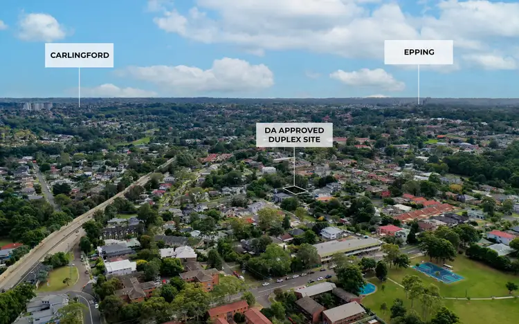 Fourth view of Homely house listing, 54 Bennetts Road, Dundas NSW 2117