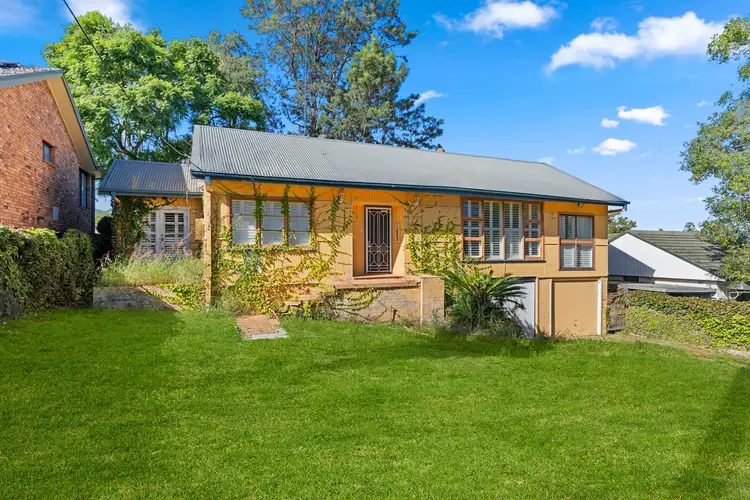 Fifth view of Homely house listing, 54 Bennetts Road, Dundas NSW 2117