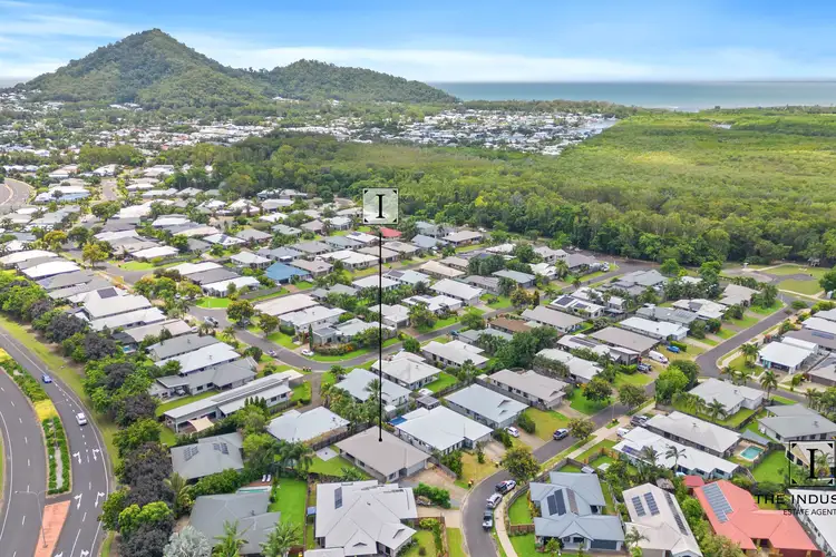 3 Allanton Link, Trinity Park QLD 4879