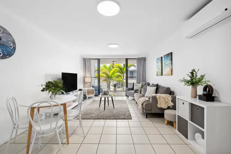 Second view of Homely unit listing, 44/130 Mudjimba Esplanade, Marcoola QLD 4564