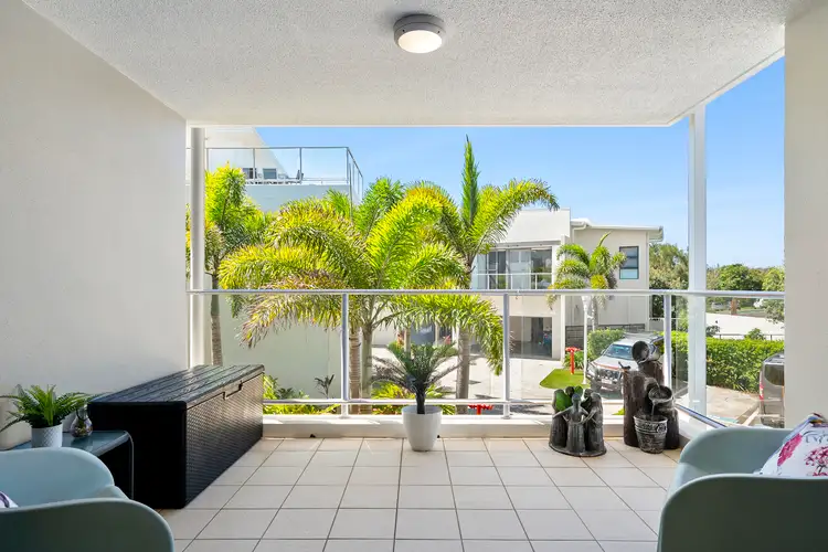 Third view of Homely unit listing, 44/130 Mudjimba Esplanade, Marcoola QLD 4564