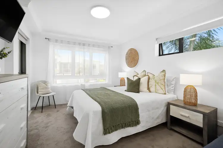 Fourth view of Homely unit listing, 44/130 Mudjimba Esplanade, Marcoola QLD 4564