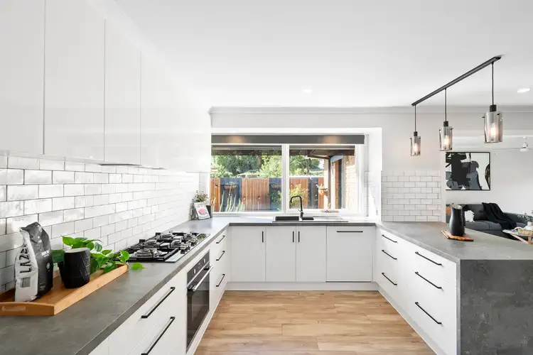 Third view of Homely house listing, 8 Raleigh Court, Werribee VIC 3030