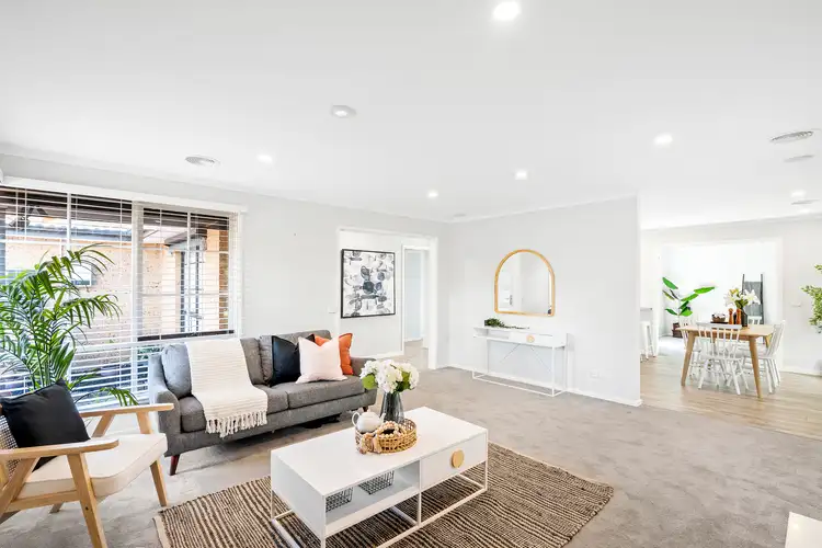 Fourth view of Homely house listing, 8 Raleigh Court, Werribee VIC 3030
