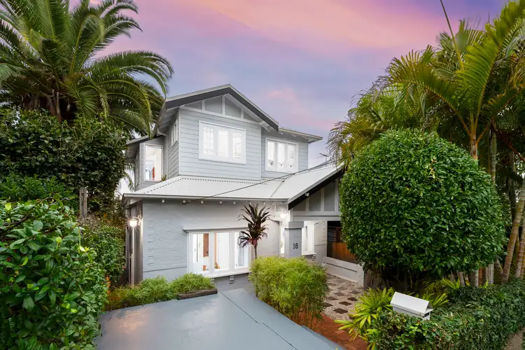 16 Arthur Street, Fairlight NSW 2094