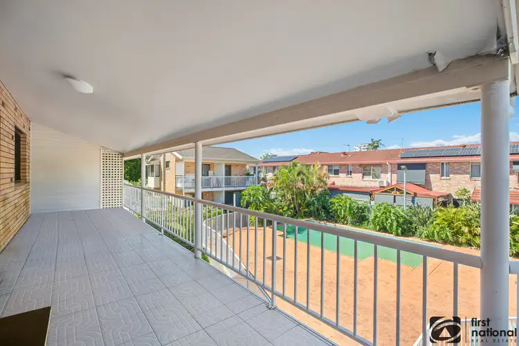 6/34 Boultwood Street, Coffs Harbour NSW 2450