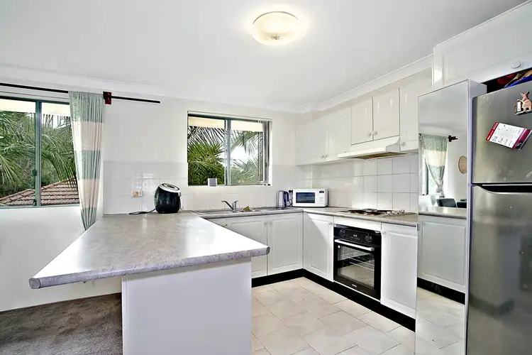 Second view of Homely unit listing, 8/81-83 First Avenue, Campsie NSW 2194