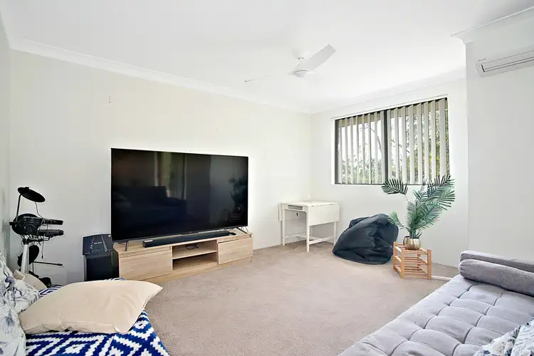Third view of Homely unit listing, 8/81-83 First Avenue, Campsie NSW 2194