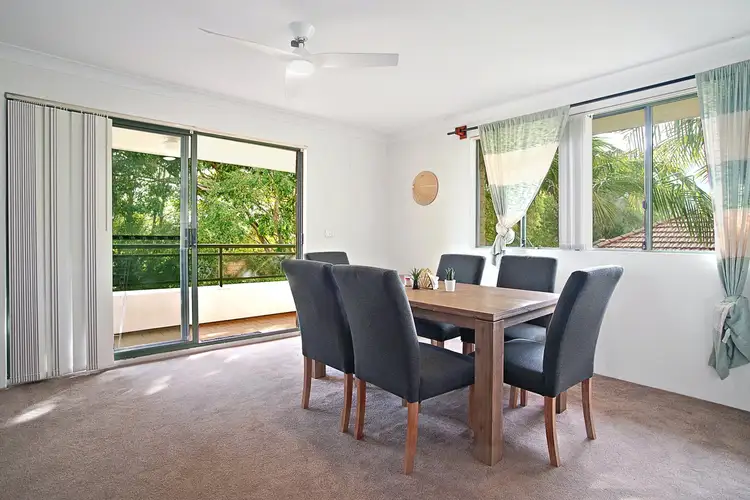 Fourth view of Homely unit listing, 8/81-83 First Avenue, Campsie NSW 2194
