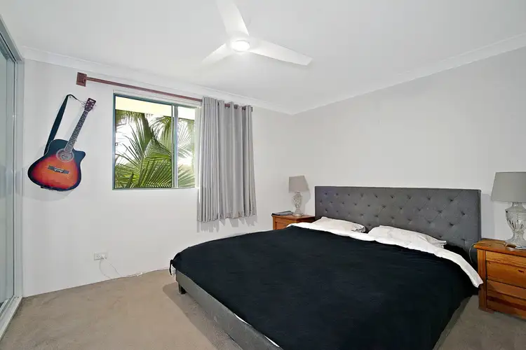Fifth view of Homely unit listing, 8/81-83 First Avenue, Campsie NSW 2194
