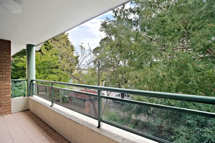 Sixth view of Homely unit listing, 8/81-83 First Avenue, Campsie NSW 2194