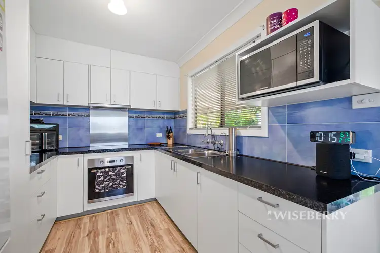 Second view of Homely house listing, 17 Dunvegan Street, Mannering Park NSW 2259