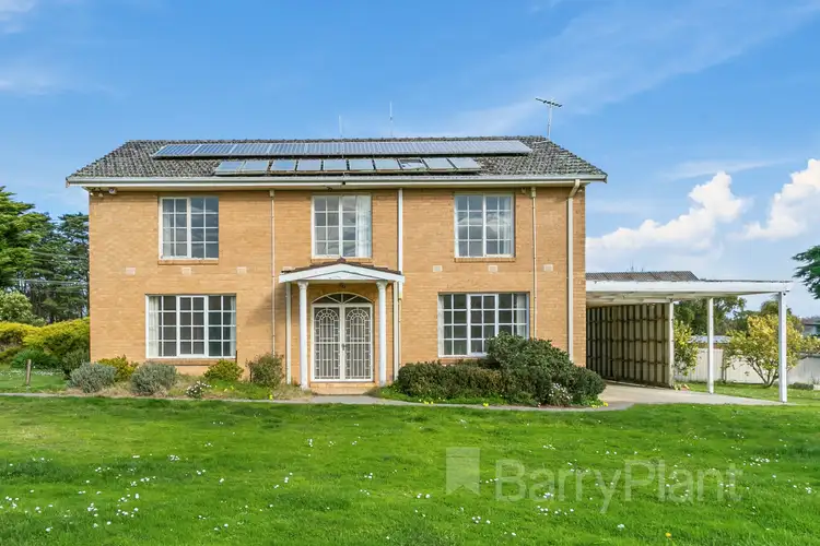 Main view of Homely house listing, 244 Morack Road, Vermont South VIC 3133