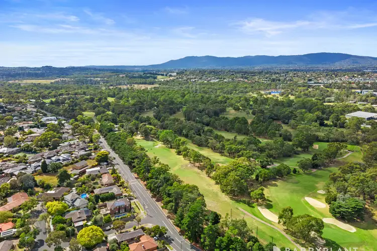 Seventh view of Homely house listing, 244 Morack Road, Vermont South VIC 3133