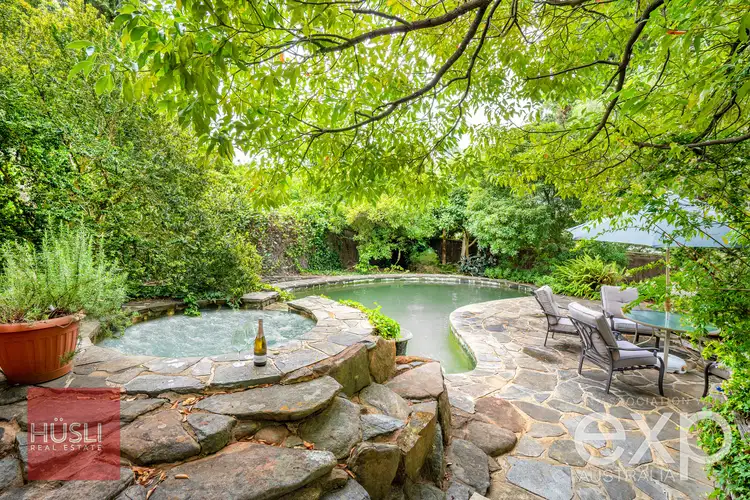 Second view of Homely house listing, 10 Clyde Road, Hawthorndene SA 5051