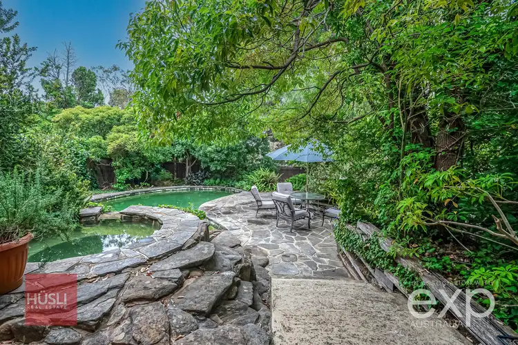 Fifth view of Homely house listing, 10 Clyde Road, Hawthorndene SA 5051