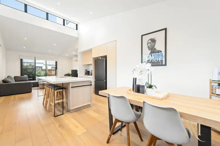 Third view of Homely townhouse listing, 14 Orchid Drive, Keysborough VIC 3173
