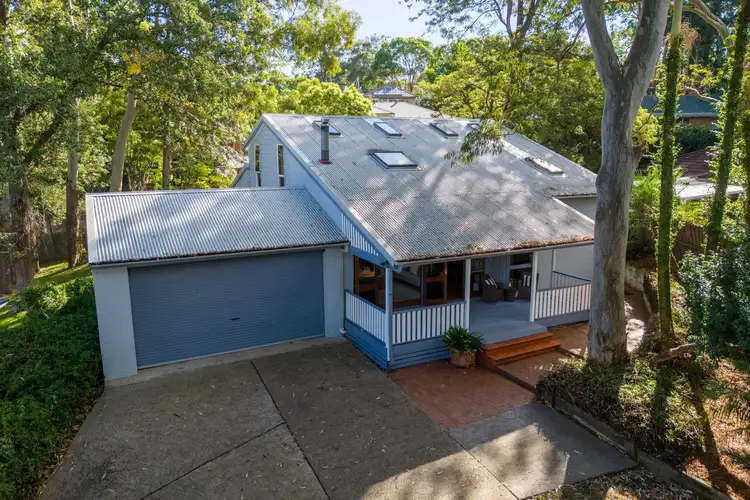 24a Campbell Avenue, Normanhurst NSW 2076