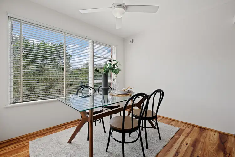 Second view of Homely apartment listing, 6/8 Floss Street, Hurlstone Park NSW 2193