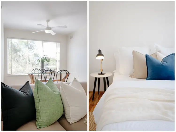 Third view of Homely apartment listing, 6/8 Floss Street, Hurlstone Park NSW 2193