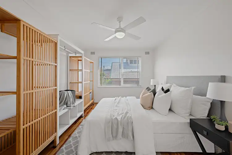 Fourth view of Homely apartment listing, 6/8 Floss Street, Hurlstone Park NSW 2193