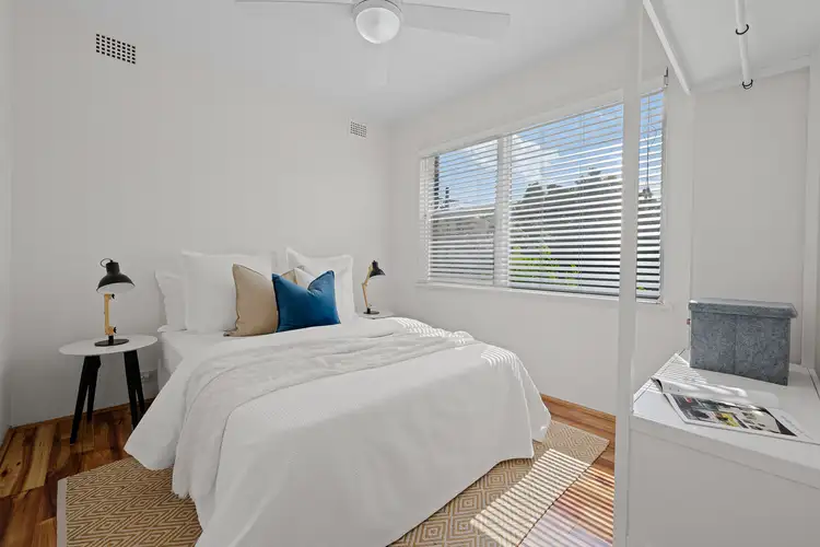 Fifth view of Homely apartment listing, 6/8 Floss Street, Hurlstone Park NSW 2193