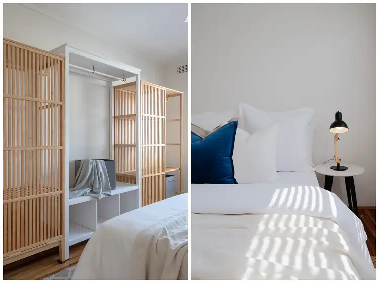 Sixth view of Homely apartment listing, 6/8 Floss Street, Hurlstone Park NSW 2193