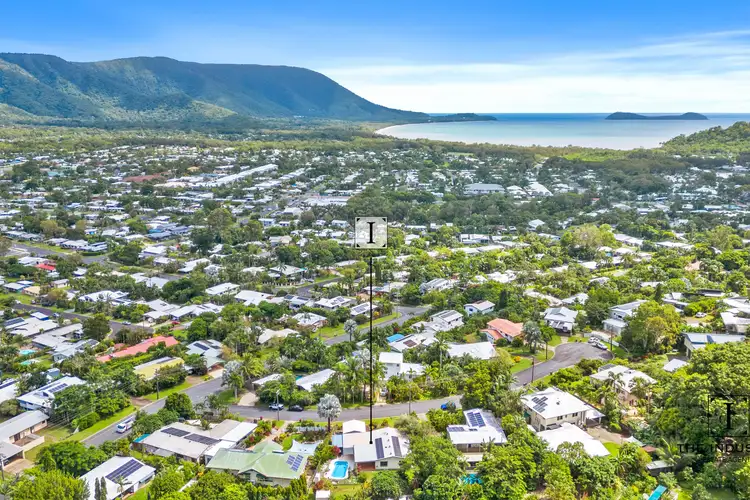 12 Wakunai Close, Trinity Beach QLD 4879