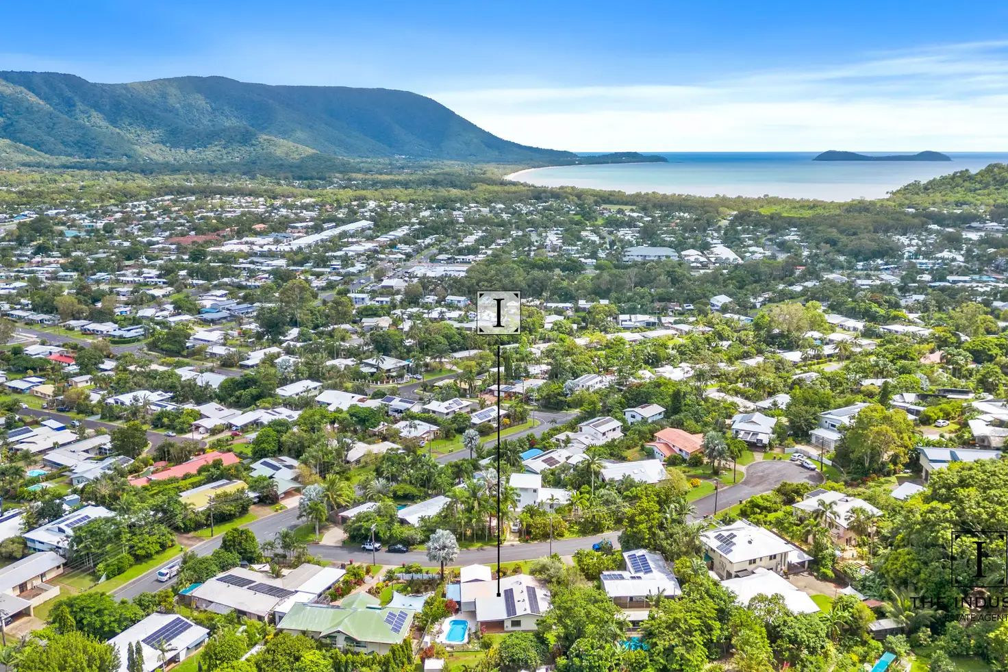 Main view of Homely house listing, 12 Wakunai Close, Trinity Beach QLD 4879
