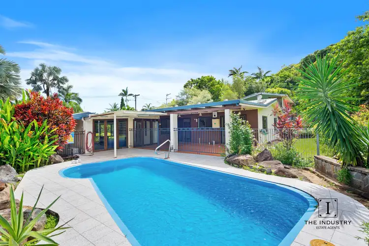 Second view of Homely house listing, 12 Wakunai Close, Trinity Beach QLD 4879