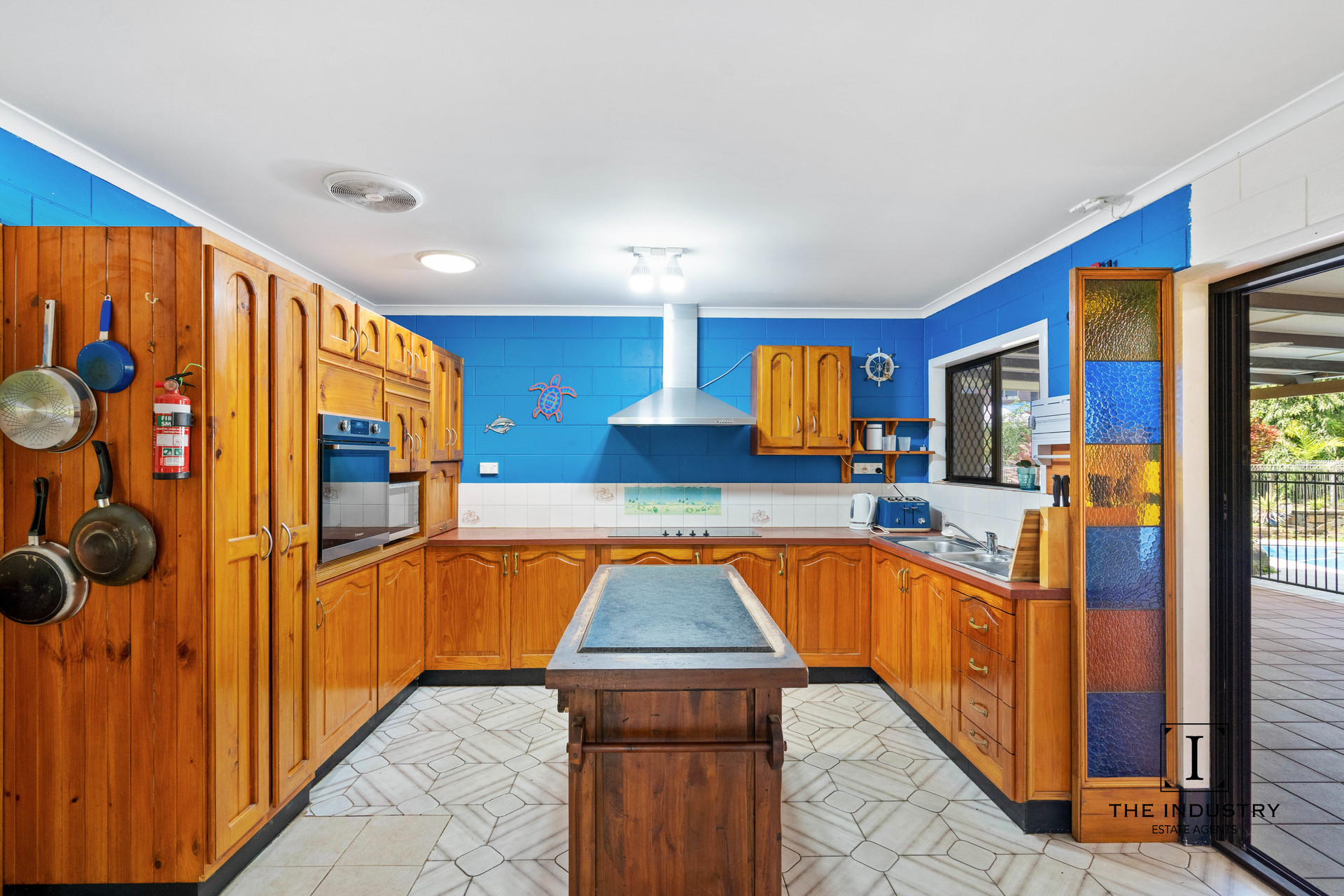 Third view of Homely house listing, 12 Wakunai Close, Trinity Beach QLD 4879