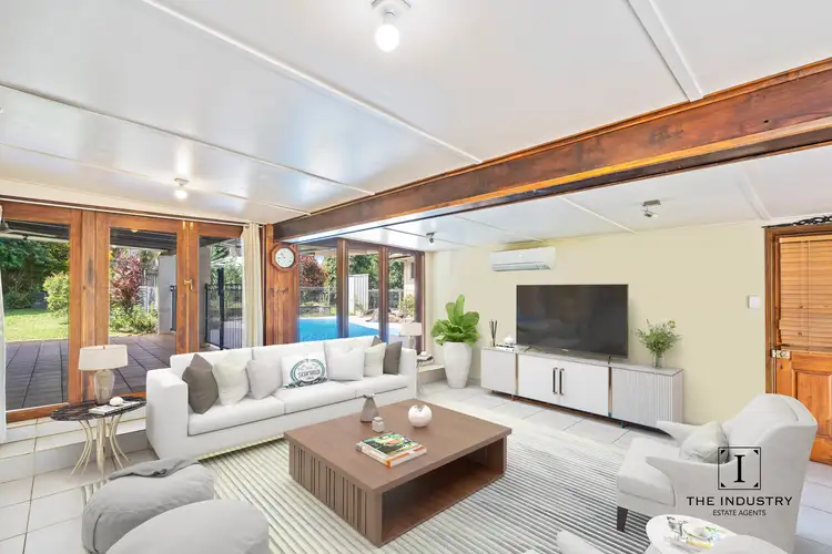 Fourth view of Homely house listing, 12 Wakunai Close, Trinity Beach QLD 4879