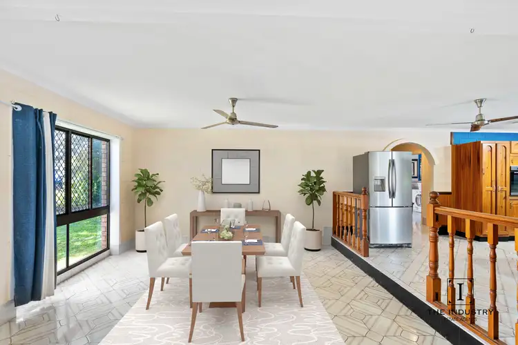 Fifth view of Homely house listing, 12 Wakunai Close, Trinity Beach QLD 4879