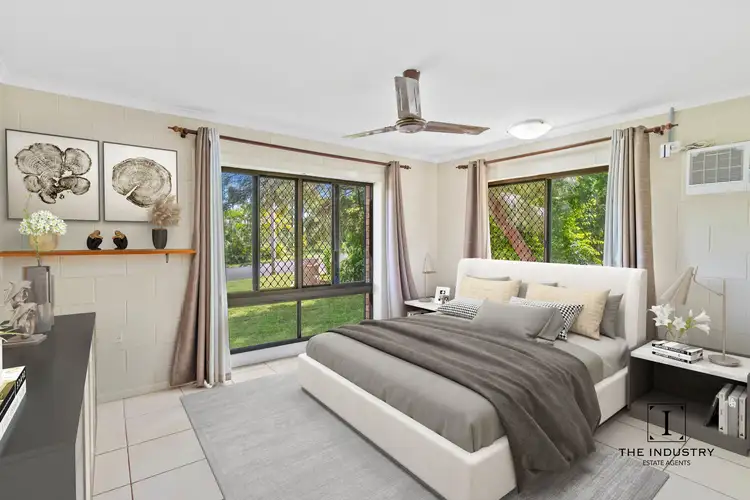 Sixth view of Homely house listing, 12 Wakunai Close, Trinity Beach QLD 4879