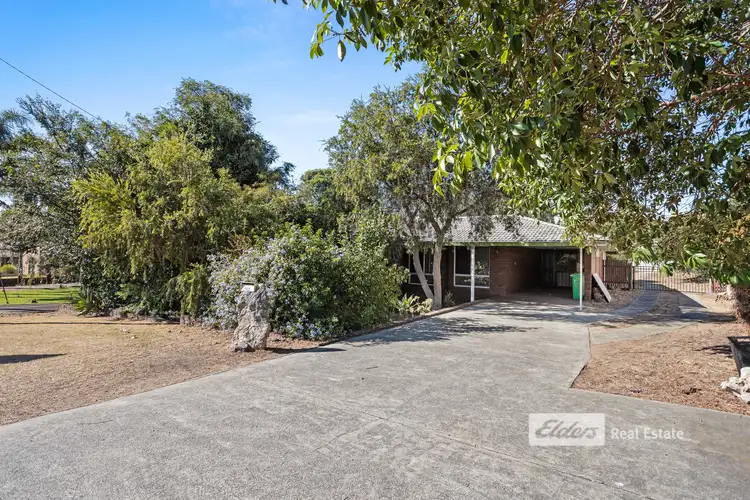 161 Lucy Victoria Avenue, Australind WA 6233