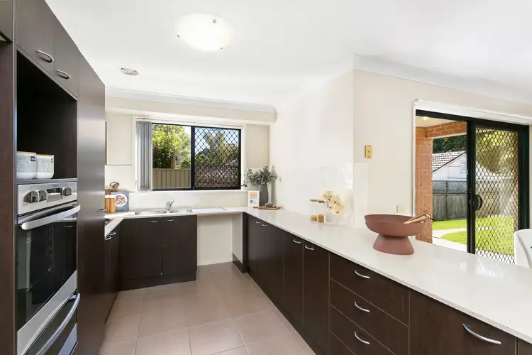 Third view of Homely house listing, 211A Ray Road, Epping NSW 2121