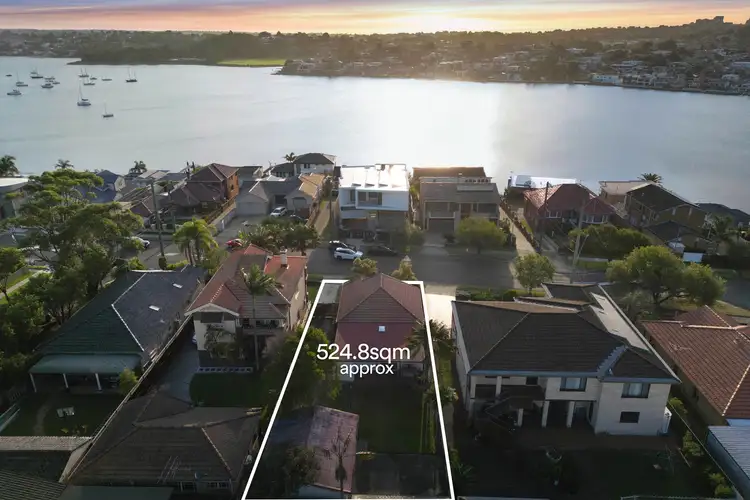 46 The Promenade, Sans Souci NSW 2219