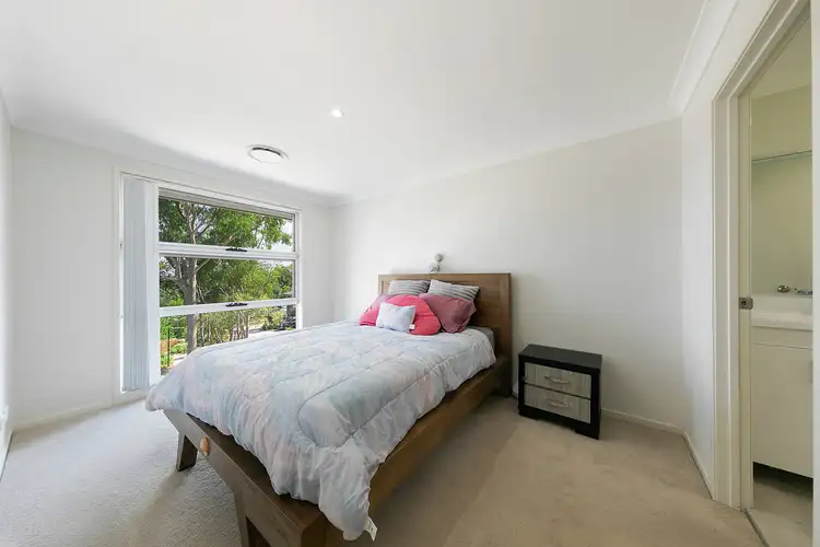 Fourth view of Homely townhouse listing, 15/1 Wood Street, Bonnells Bay NSW 2264
