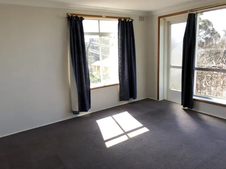 Third view of Homely unit listing, 1/21 Lurline Street, Katoomba NSW 2780